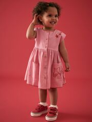 Сарафан для девочки Next AK2-479, Розовый
