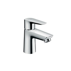 Кран вертикальный рычажный Hansgrohe Talis E 71706000 фото