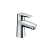 Кран вертикальный рычажный Hansgrohe Talis E 71706000