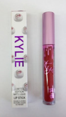 Жидкая матовая губная помада Kylie Limited Edition Matte Liquid