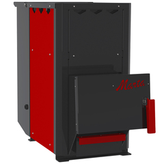 Печь-каменка MARTA, 8мм, бак 50л в интернет-магазине ЯрТехника