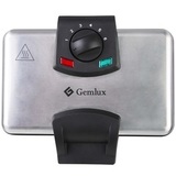 фото 2 Вафельница для толстых вафель Gemlux GL-WM849 на profcook.ru