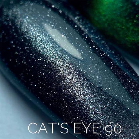 Sova De Luxe Cat's eye 90, 15 мл