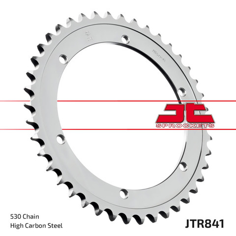 Звезда JTR841.42