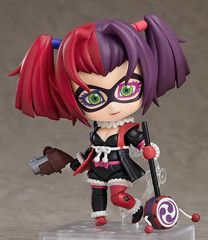 Nendoroid Harley Quinn Sengoku Edition