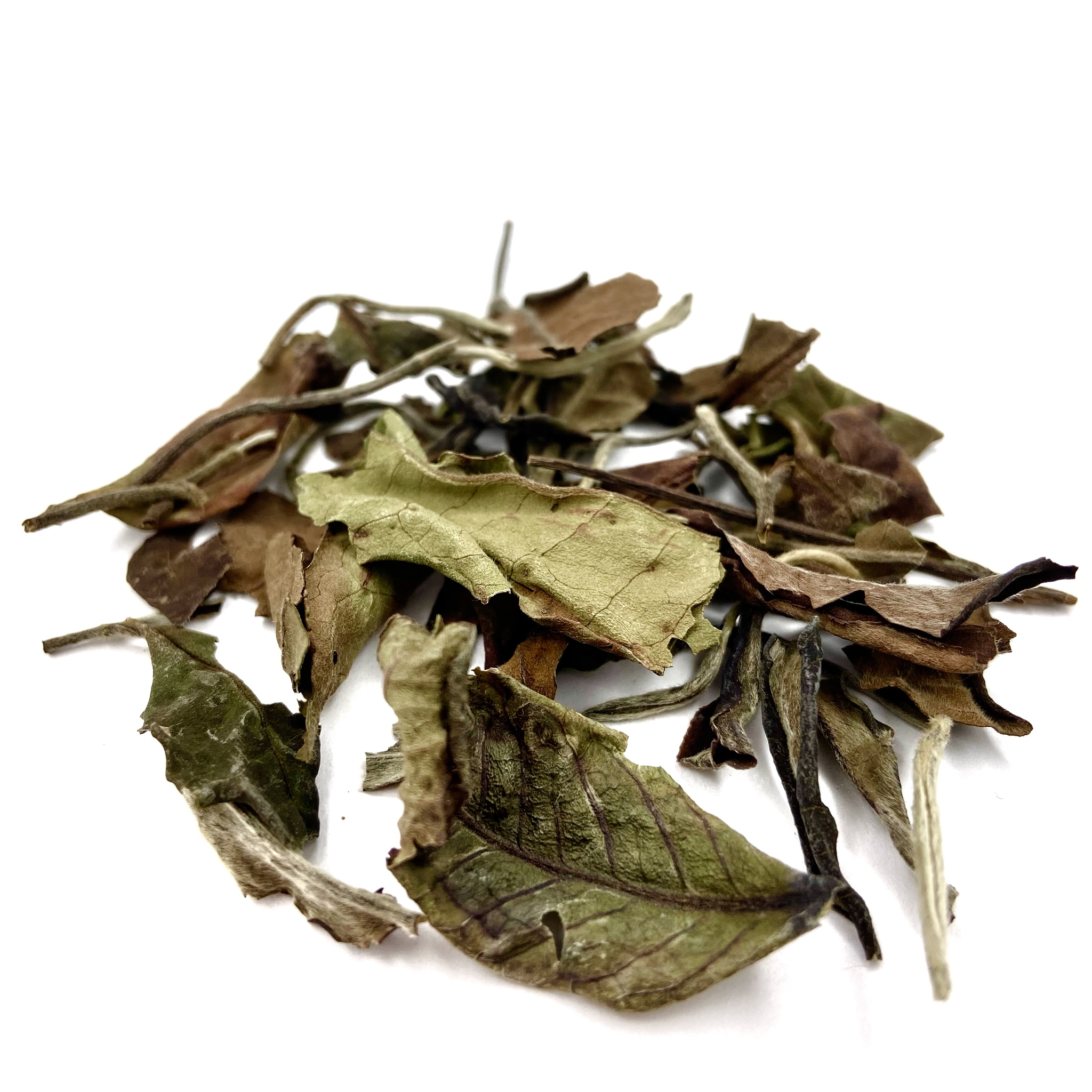 Белый чай Белый китайский чай Бай Му Дань "Белый Пион" IMG_4453.JPG