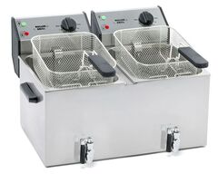 Фритюрница Roller Grill FD 80 DR