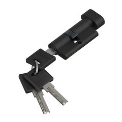 Цилиндр Bravo AРF-60-30/30 SB МатЧерный