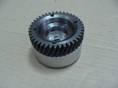 контроллер (муфта VVT) Geely GS6  1016056284