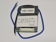 Плата контроля ET 12SBLi-10A5070