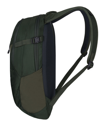 Картинка рюкзак городской Redfox Long Haul 28 V2 5900/хаки - 3