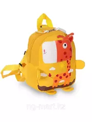 Çanta \ Bag \ Рюкзак Cute Giraffe yellow