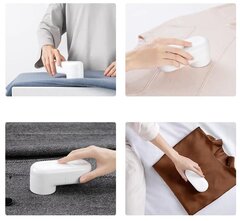 Машинка Xiaomi Mijia Rechargeable Lint Remover для удаления катышек MQXJQ01KL