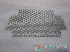 Стейнер, сетка масляного фильтра / STRAINER АРТ: 522/26