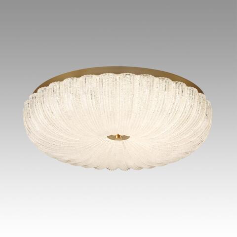 Потолочный светодиодный светильник Sonex TESORO 7719/60L