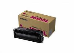 Картридж Samsung CLT-M603L/SEE magenta для SL-C4010/С4060. S-print by HP (SV247A)