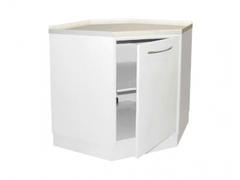 Тумба металлическая Белмедматериалы ТУ1