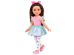 Glitter Girls Кукла Кэндис 35,5 см (GG51053)
