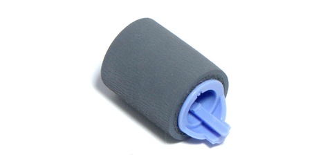 Запчасть подачи бумаги OEM Ролик RM1-0037-020), (RM1-0037-000) Ролик подачи (захвата) бумаги - купить в компании MAKtorg