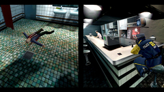Fahrenheit: Indigo Prophecy Remastered (для ПК, цифровой код доступа)