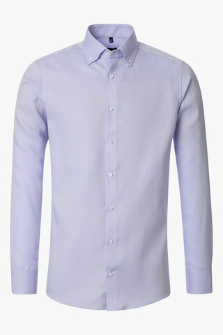 VENTI Modern Fit Сорочка трикотажная. Технология Non Iron