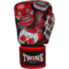 Перчатки Twins FBGVL3-53 Red