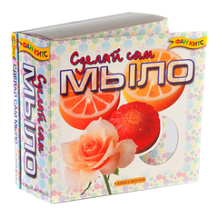 Набор для творчества"Сделай сам мыло"