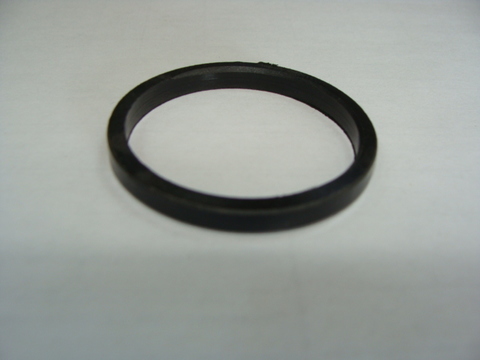 Втулка распорная подшипника коленвала дв.ЗМЗ 405-409,514