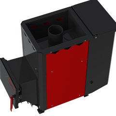 Печь-каменка MARTA, 8мм, бак 50л в интернет-магазине ЯрТехника