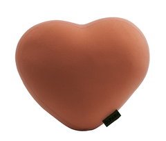 Мягкая игрушка-подушка Gekoko «Нежное сердце» 1