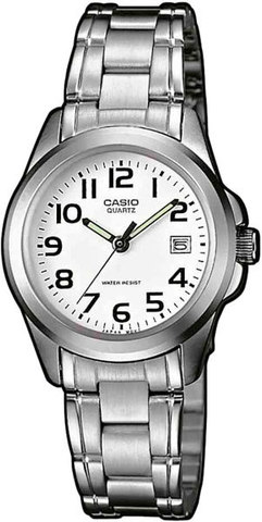 Часы женские Casio LTP-1259PD-7B Casio Collection
