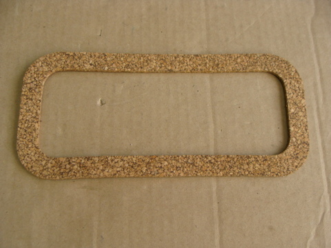 Прокладка крышки толкателей УАЗ дв.УМЗ-417 ст.обр.