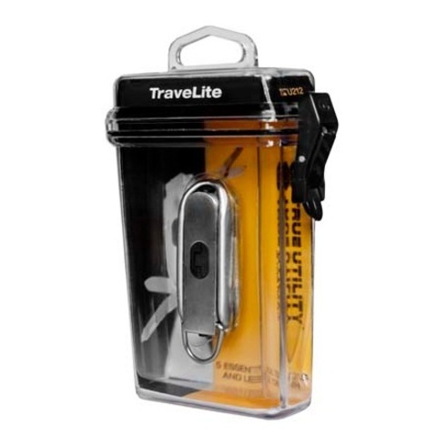 Картинка брелок True Utility TraveLite  - 5