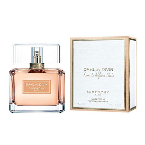 Givenchy Dahlia Divin Nude Eau De Parfum