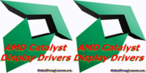 AMD Catalyst Display Drivers 14.4 WHQL Update