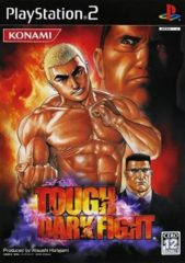 Tough: Dark Fight (Playstation 2)