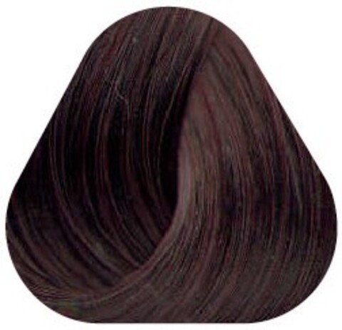 Крем-краска для волос № 4/6 шатен фиолетовый ESTEL PRINCE, 100 мл