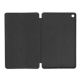 Чехол книжка-подставка Smart Case для Samsung Galaxy Tab E (9.6") (T560/T561/T565) - 2015 (Черный)