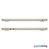 Apple MacBook Air 13 2022 Starlight (Apple M2 8-core CPU, 8-core GPU, 256GB, 8GB) MLY13