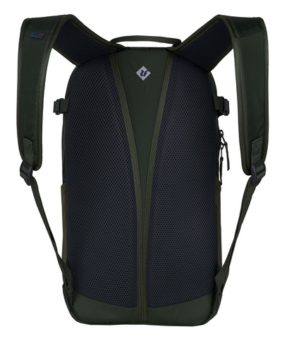 Картинка рюкзак городской Redfox Long Haul 28 V2 5900/хаки - 2