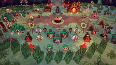 Cult of the Lamb Deluxe Edition (PS5, интерфейс и субтитры на русском языке)