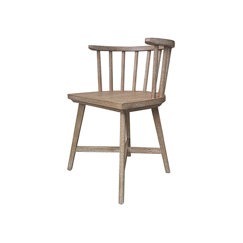 Стул Roomers Furniture hdc21816-oak/e272