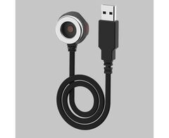 Магнитное зарядное устройство Armytek Magnetic Charger AMC-03 Predator/Dobermann/Viking A05003