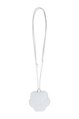 Подвеска-ключница WHITE