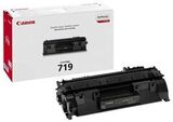 Картридж Canon 719 для Canon i-Sensys LBC251, LBP253, LBP6300DN, Canon i-Sensys LBP6650DN, Canon i-Sensys MF5940DN, Canon i-Sensys MF5980DW. Ресурс 2100 стр. (3479B002)