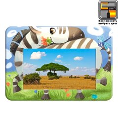 Настенный интерактивный комплекс (ОС Windows) 24"