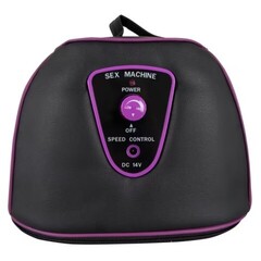 Секс-машина 