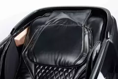 Массажное кресло iMassage iCon Black