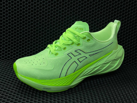 Обувь Asics 416165green