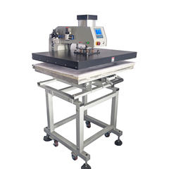 Пневматический выдвижной термопресс EasyPress TQ1-6080 (MEM)